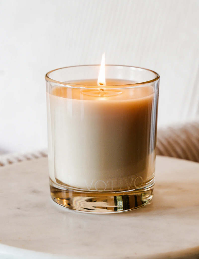 Votivo Tuberosa Candle