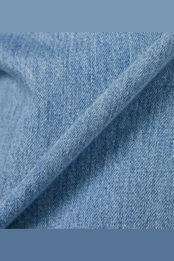 Nanamica Wide Denim Pants