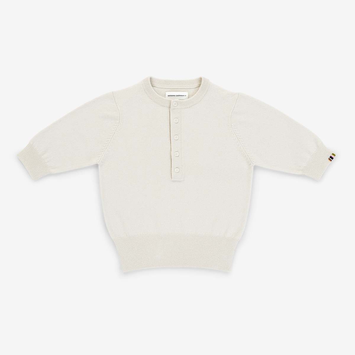 Extreme Cashmere Mimi Cashmere Sweater - Image 1 of 1