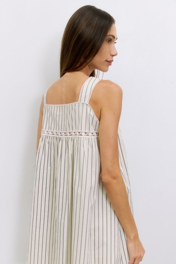 Mod Ref Harper Dress