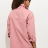 Alex Mill Painter Jacket In Herringbone - Ash Rose - Thumbnail 2