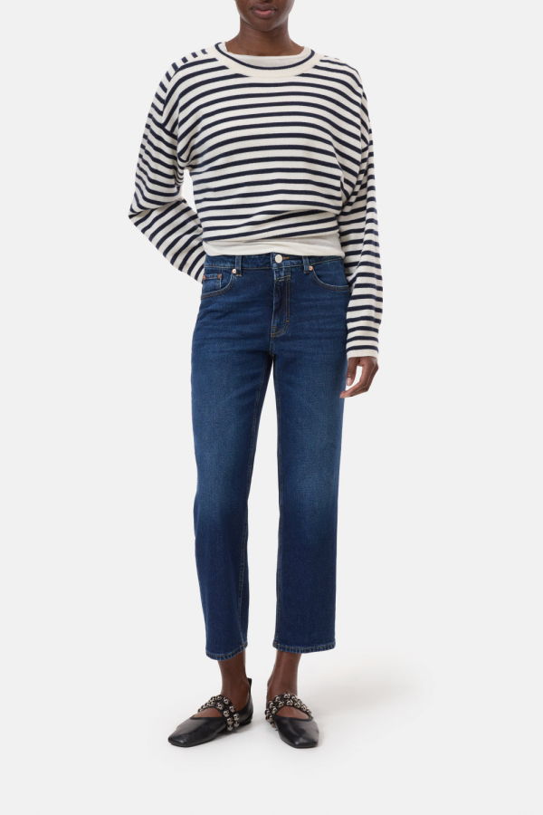 Closed Milo Jeans - Dark Blue