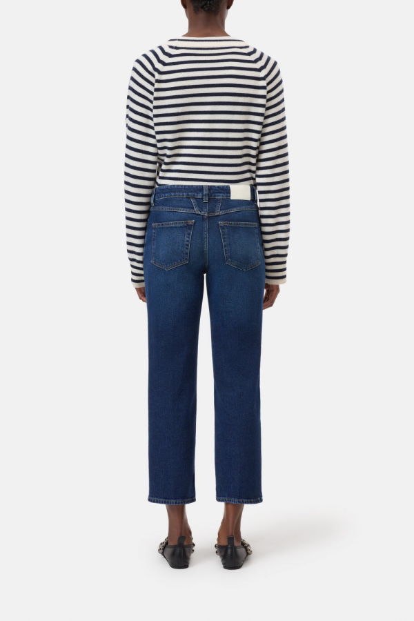 Closed Milo Jeans - Dark Blue