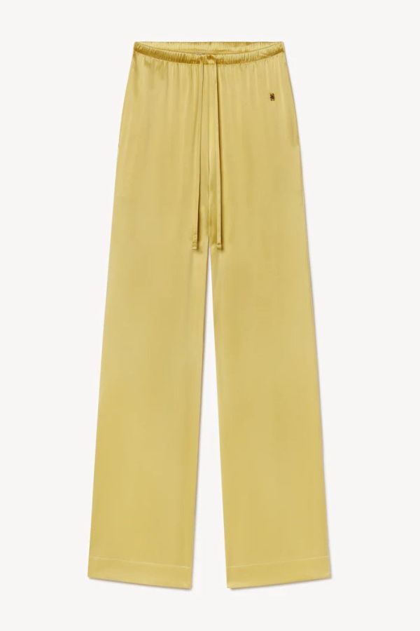 ÉTERNE Brody Pant - Butter