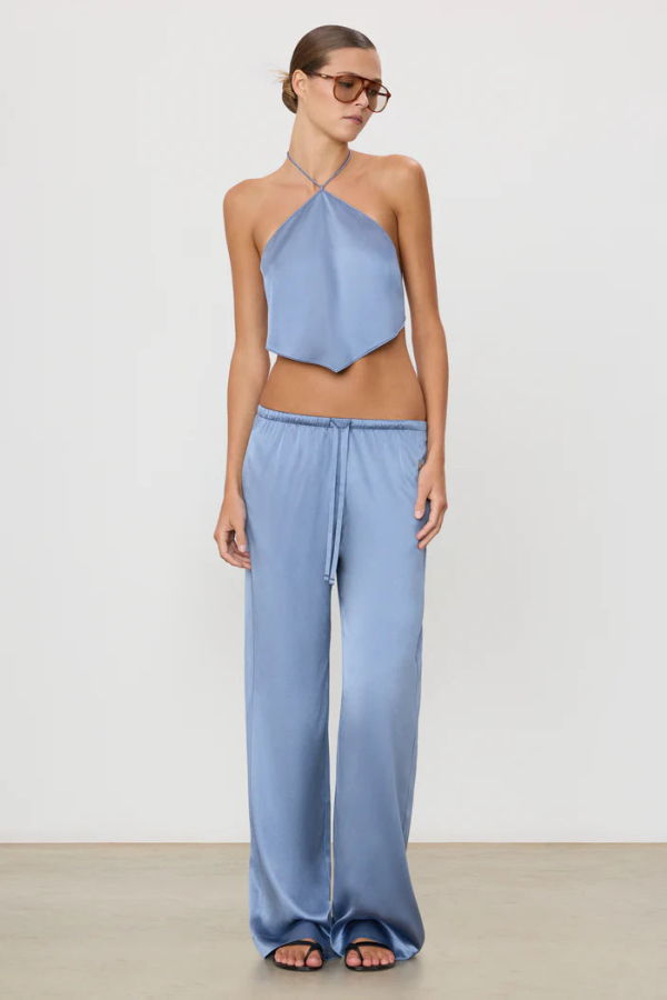 ÉTERNE Brody Pant - Slate