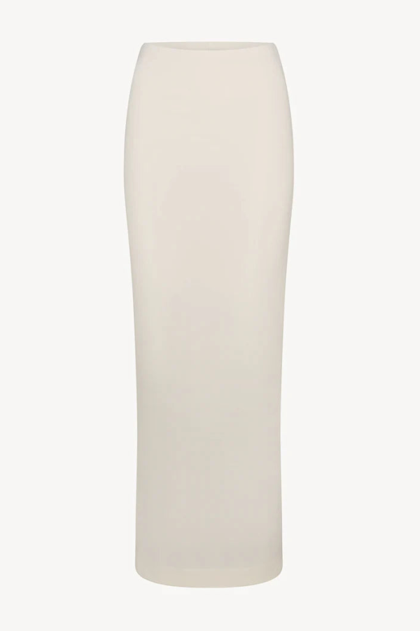 ÉTERNE Emma Skirt - Ivory
