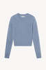 ÉTERNE Francis Sweater - Slate - Thumbnail 2