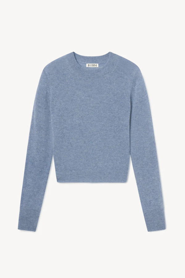 ÉTERNE Francis Sweater - Slate