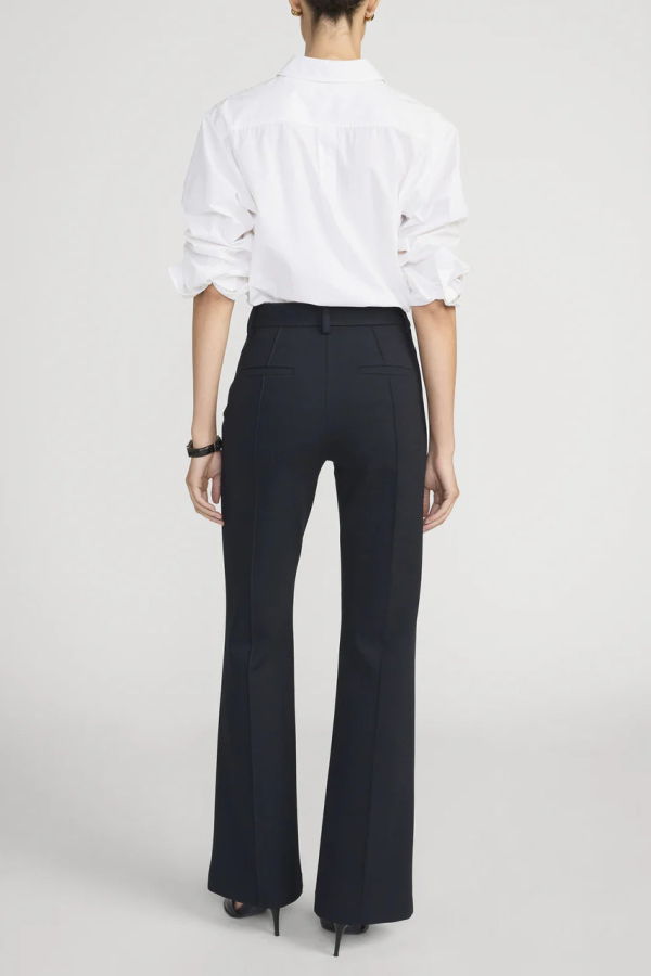 Frame The Reboot Trouser Pants - Navy