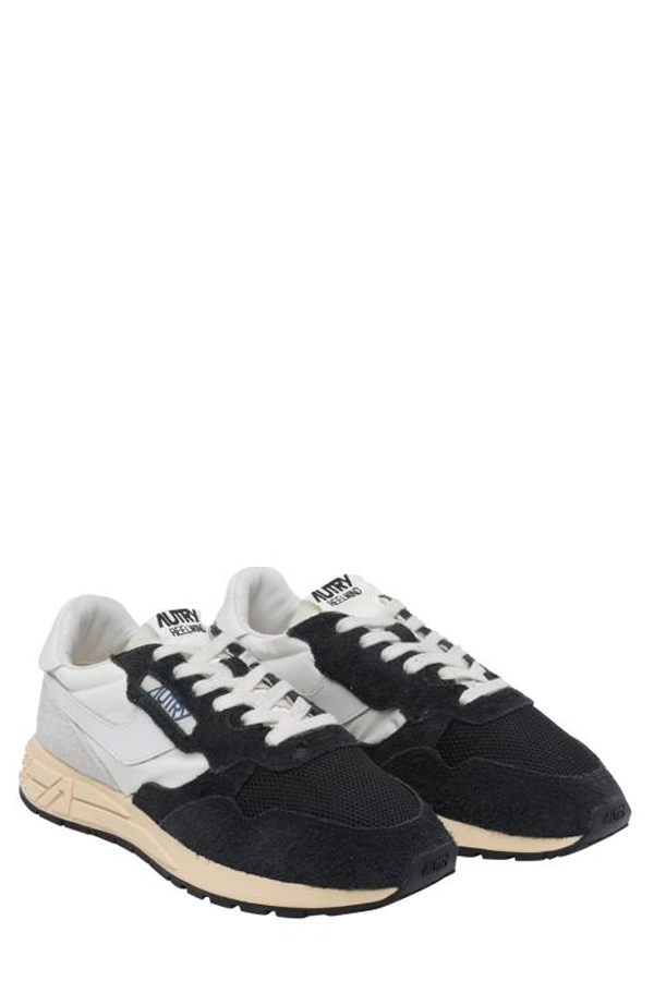 Autry Sneakers - White Black
