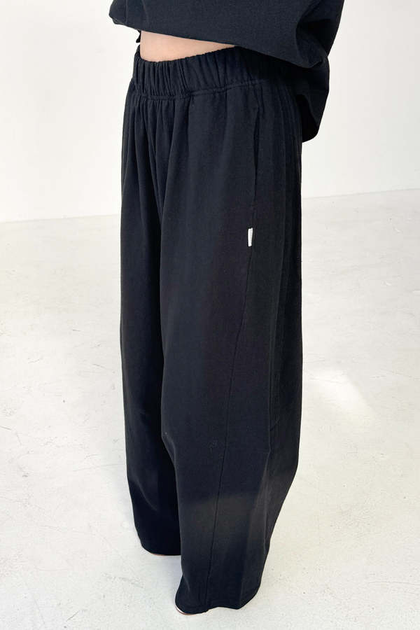 Le Bon Shoppe Bare Pants Pants