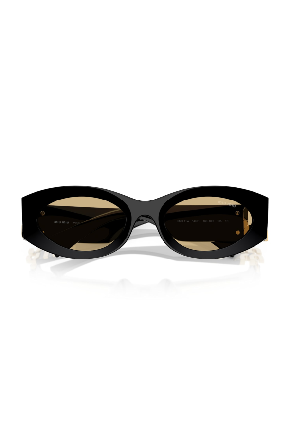 MIU MIU 0MU 11WS Sunglasses