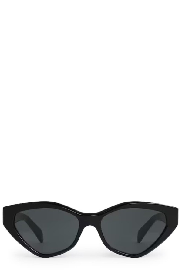 Celine Triomphe 17 Glasses - Black