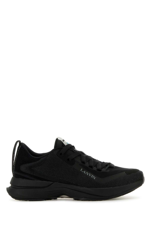 Lanvin Sneakers - Black