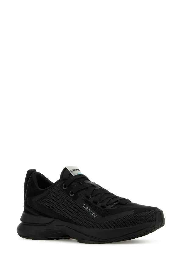Lanvin Sneakers - Black