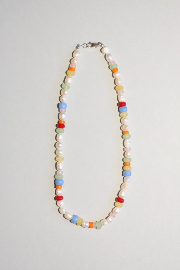 Par Moi Miscela Necklace