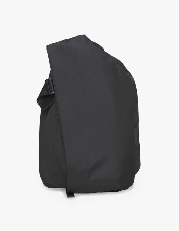 Cte & Ciel Isar Large Rucksack - black