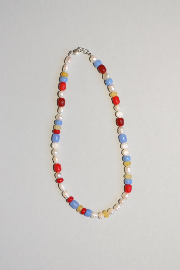 Par Moi Misto Necklace