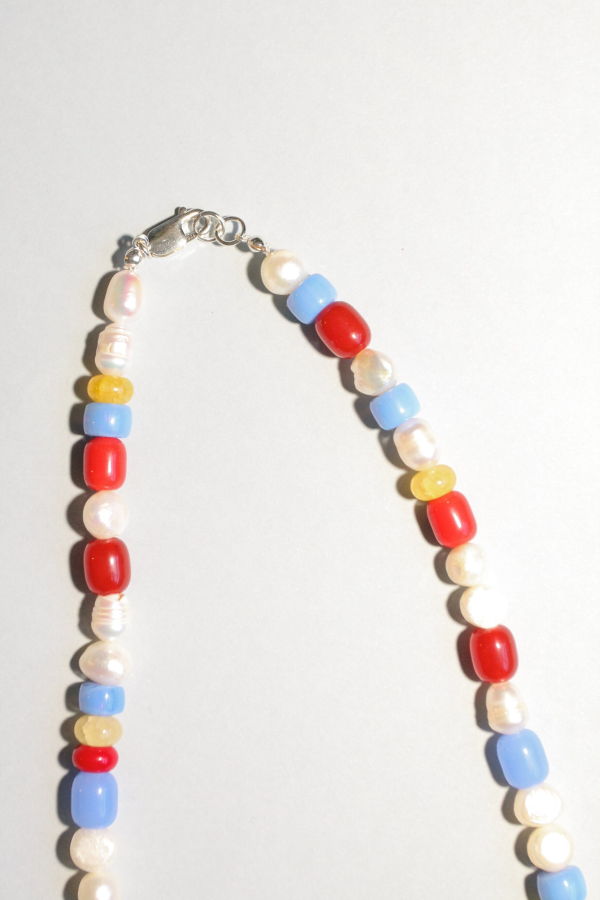 Par Moi Misto Necklace