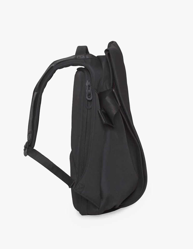 Cte & Ciel Isar Large Rucksack - black