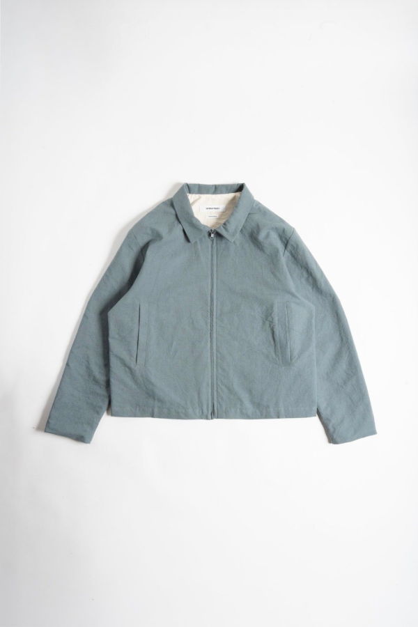 Saturday Project Willow Coat Jacket