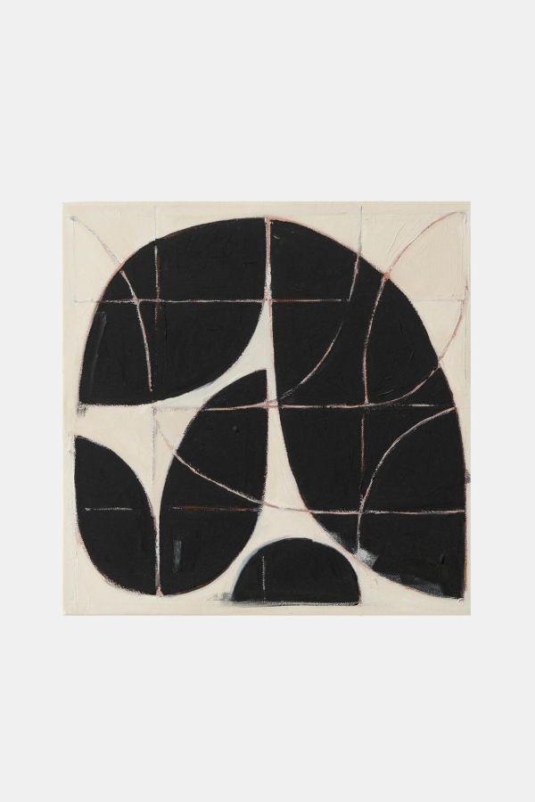 Hannah Franco S1.24 Flint Painting