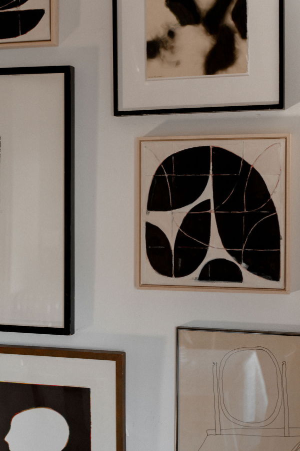 Hannah Franco S1.24 Flint Painting