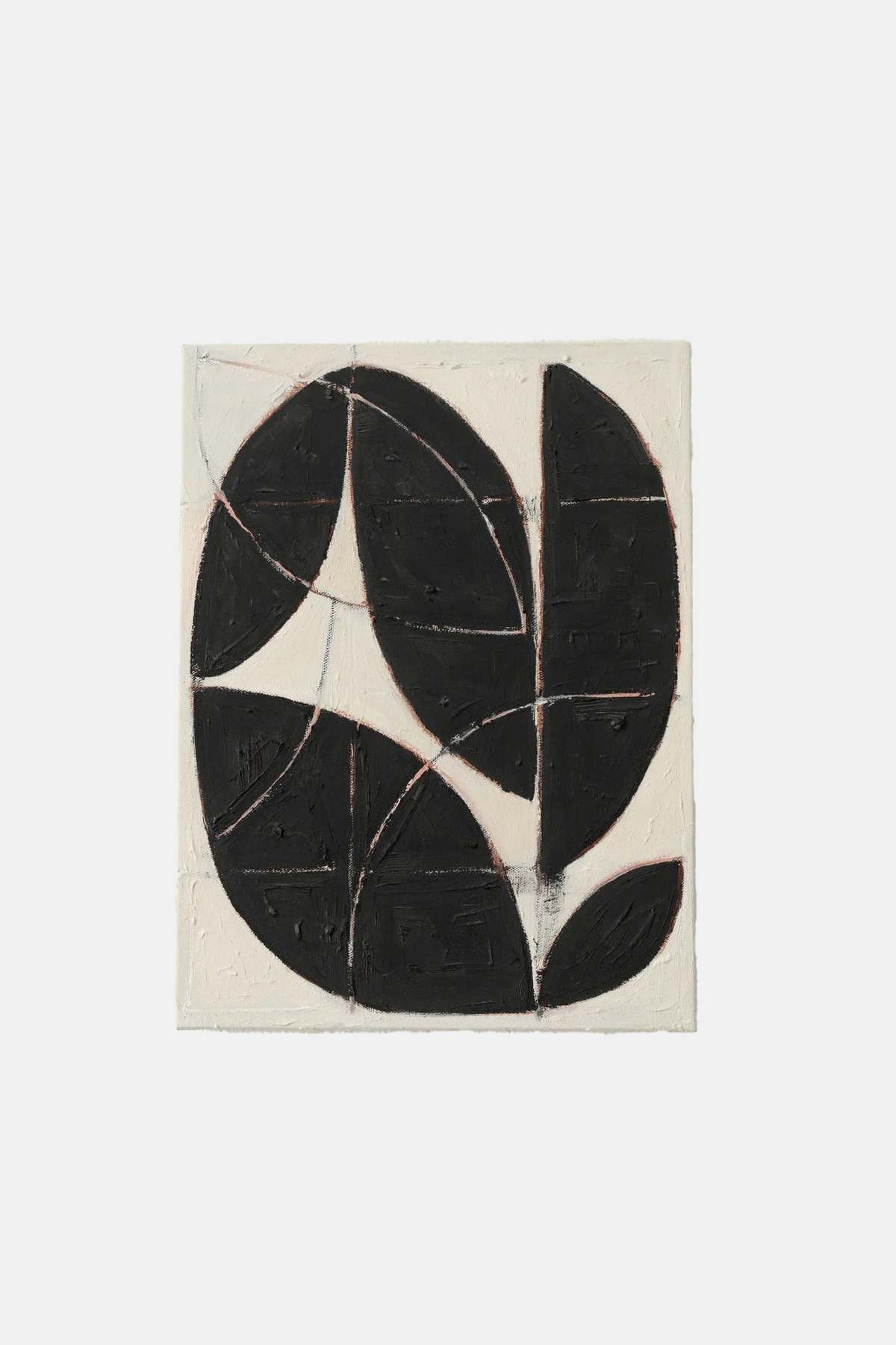 Hannah Franco S1.26 Host Art - Image 1 of 3