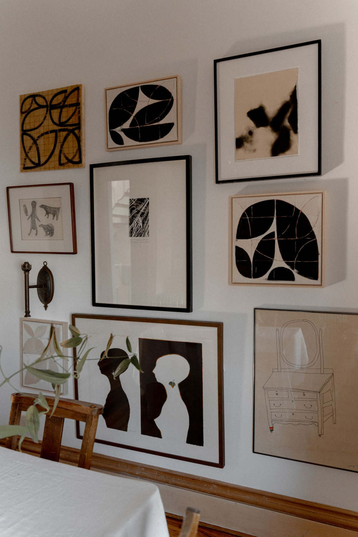 Hannah Franco S1.26 Host Art - Image 2 of 3