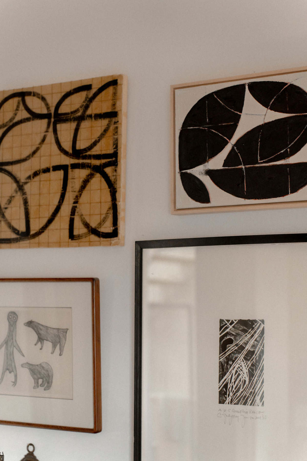 Hannah Franco S1.26 Host Art - Image 3 of 3