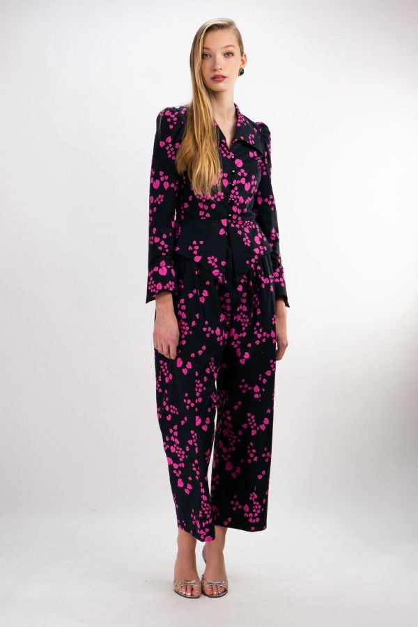 Kristinit Anisa Jacket