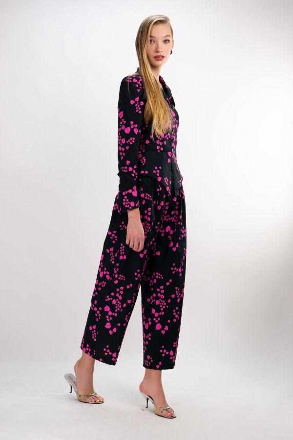 Kristinit Anisa Jacket