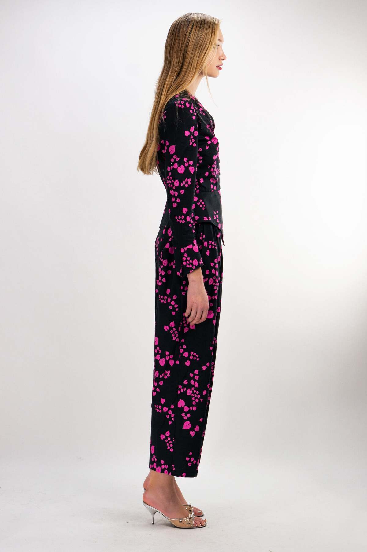 Kristinit Anisa Jacket - Image 3 of 10