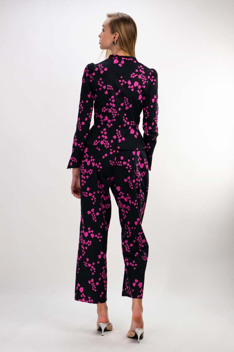 Kristinit Anisa Jacket