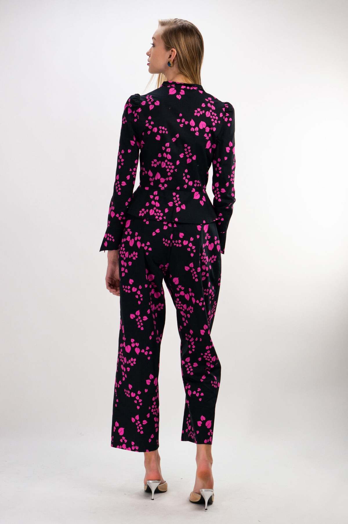 Kristinit Anisa Jacket - Image 4 of 10