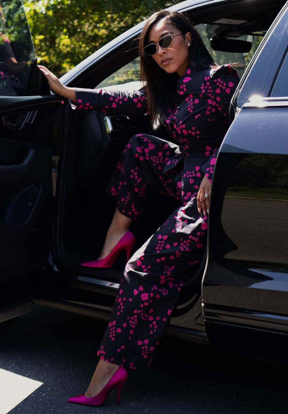 Kristinit Anisa Jacket - Image 5 of 10