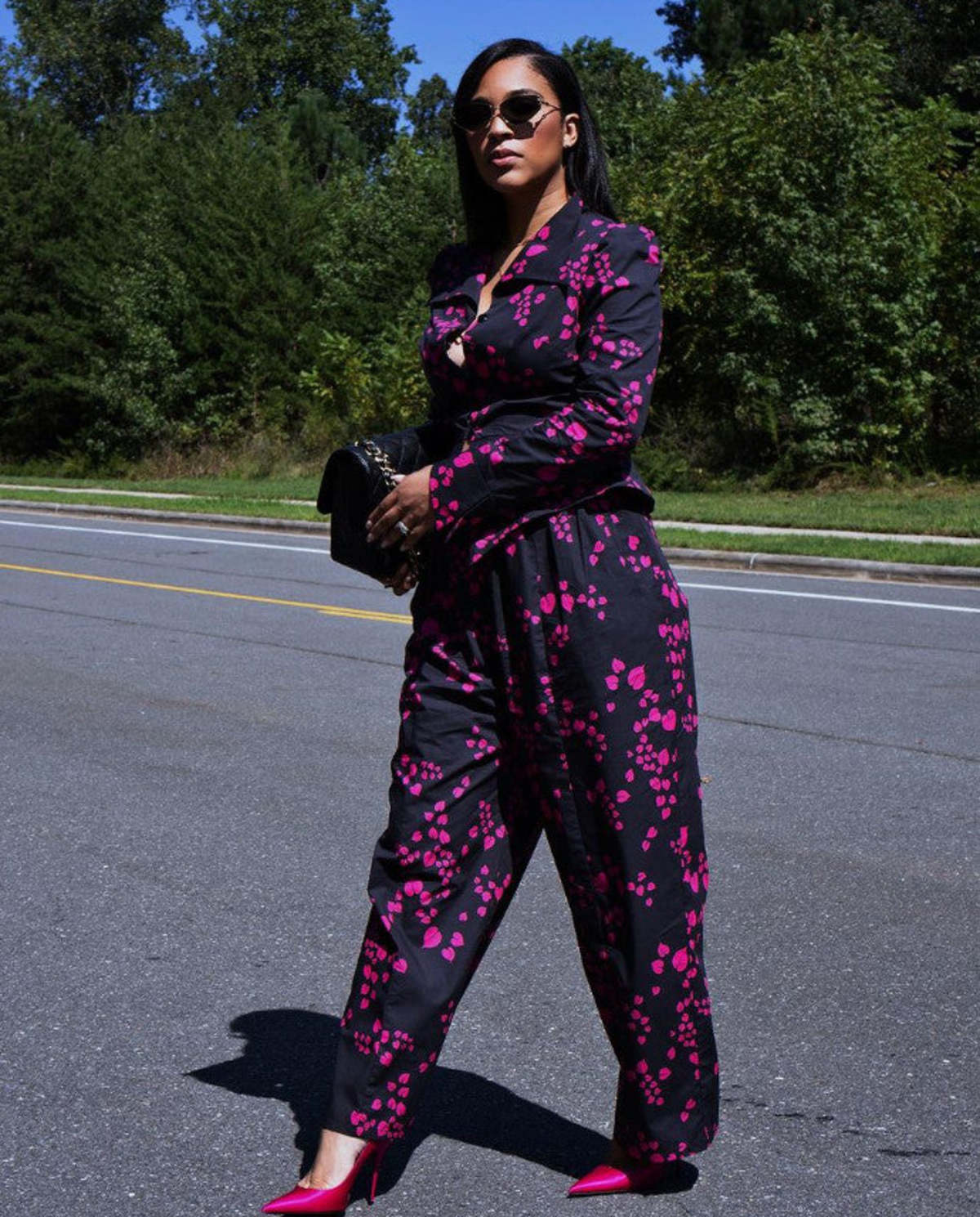 Kristinit Anisa Jacket - Image 7 of 10