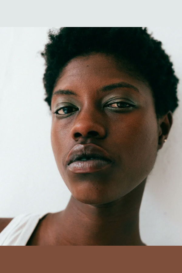 Rowse Shimmer Eye Shadow - Moss