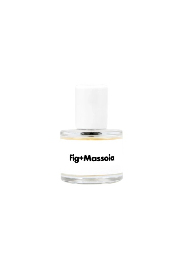 STUDIO FSR Eau De Toilette - Fig + Massoia
