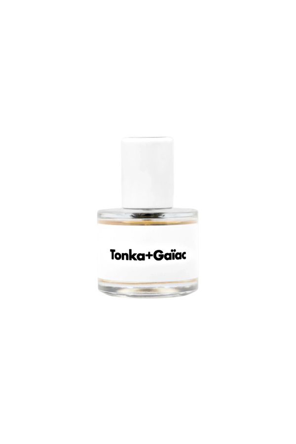 STUDIO FSR Eau de Toilette - Tonka + Gaïac