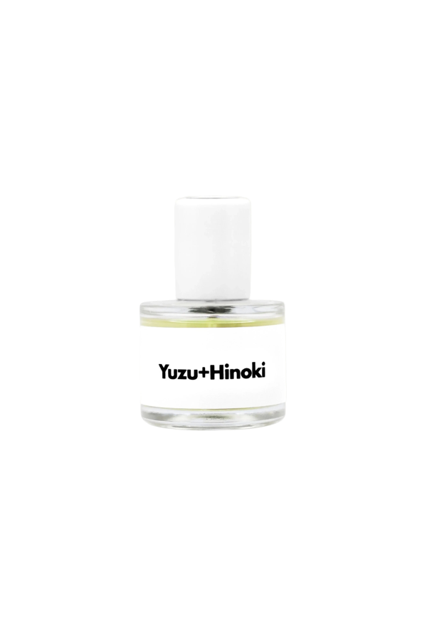 STUDIO FSR Eau De Toilette - Yuzu + Hinoki