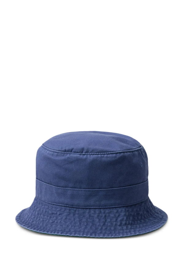 Polo Ralph Lauren Polo Bear Bucket Hat - Navy