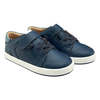 KIDS Old Soles City Trainer Shoes - Blue - Thumbnail 1