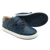 KIDS Old Soles City Trainer Shoes - Blue - Thumbnail 3