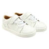 KIDS Old Soles City Trainer Sneakers - White - Thumbnail 1