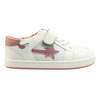 KIDS Old Soles Star Runner Sneakers - Pink - Thumbnail 1