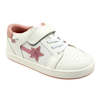 KIDS Old Soles Star Runner Sneakers - Pink - Thumbnail 3