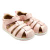KIDS Old Soles Baby And Child Surf Sandals - Pink - Thumbnail 1