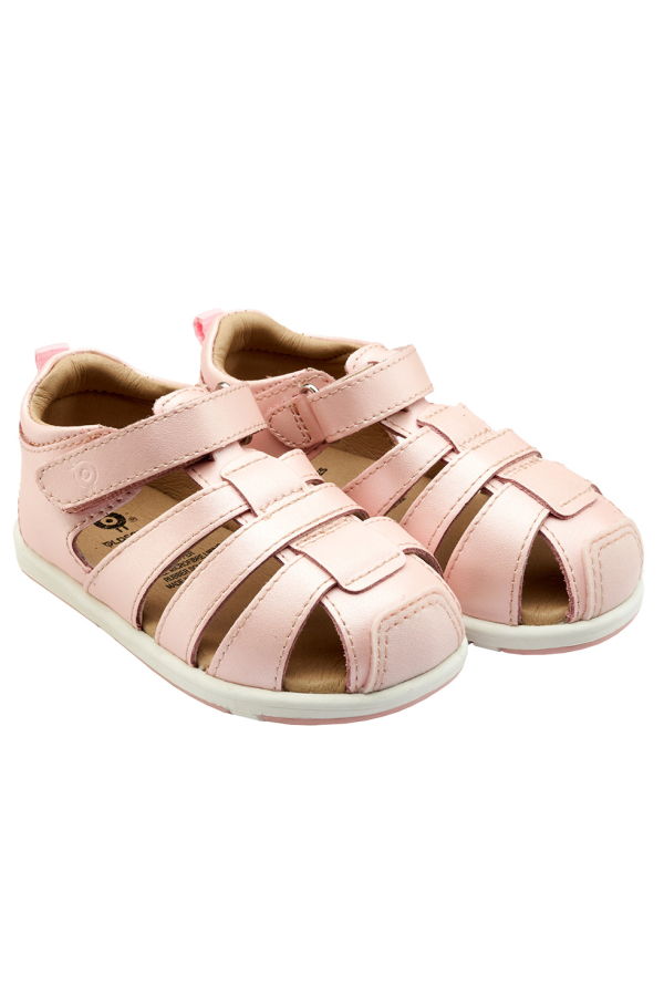 KIDS Old Soles Baby And Child Surf Sandals - Pink