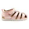 KIDS Old Soles Baby And Child Surf Sandals - Pink - Thumbnail 2
